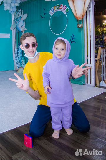 Няня на час/день/ночь, Сочи/Адлер/кп