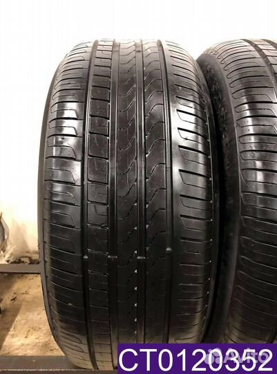 Pirelli Scorpion Verde 255/50 R19 103V