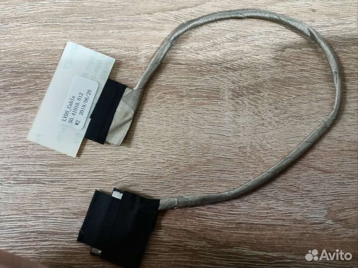LCD lvds EDP для Lenovo Thinkpad