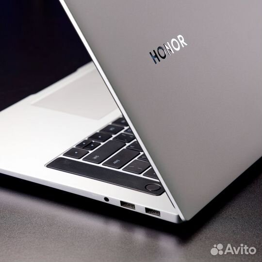 Ноутбук Honor MagicBook Pro 16.1