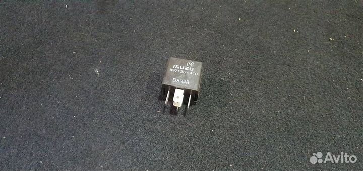 Реле Opel Frontera B 1998-2004