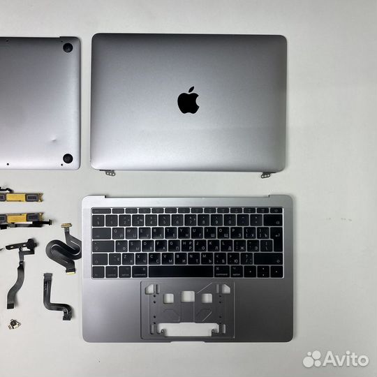 Разбор / Запчасти для Apple MacBook 12 Early 2015