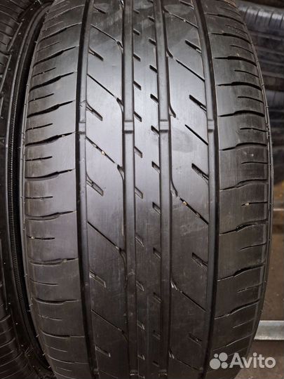 Maxrun Everroad 225/55 R17 101W