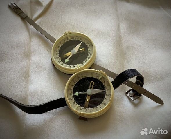 Компас Адрианова