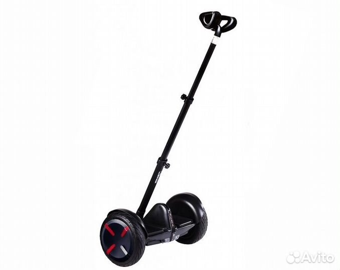 Сигвей Mini Robot 54V, Руль - 2 в 1. Гироскутеры