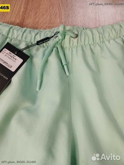 Шорты Tommy Hilfiger