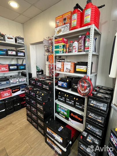 Аккумулятор автомобильный на Хендай 60 ач