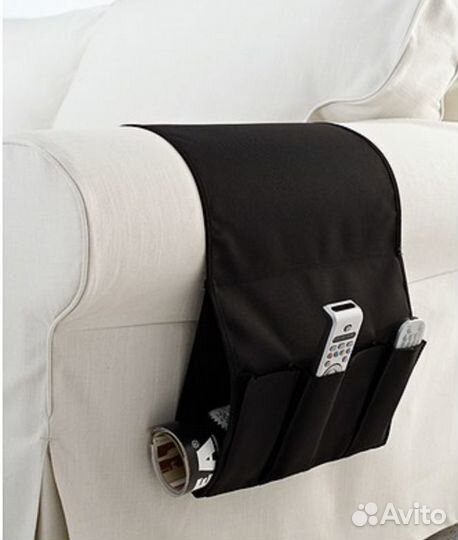 Карман органайзер держатель для пульта Флёрт Икеа