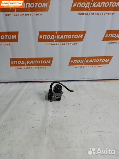 Блок ABS BMW 3 E90 2007 3