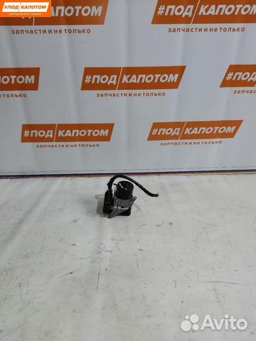 Блок ABS BMW 3 E90 2007 3