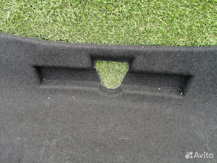 Обшивка крышки багажника Audi A5 caeb 2011