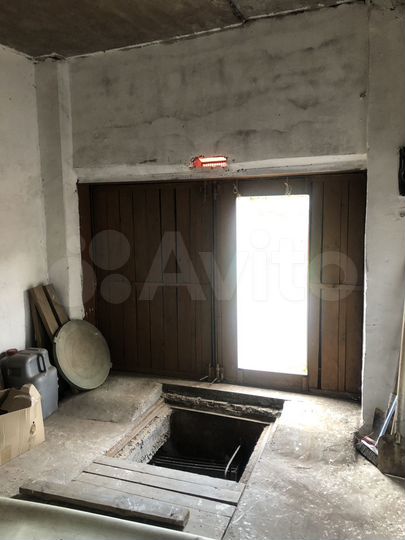 Гараж, 20 м²