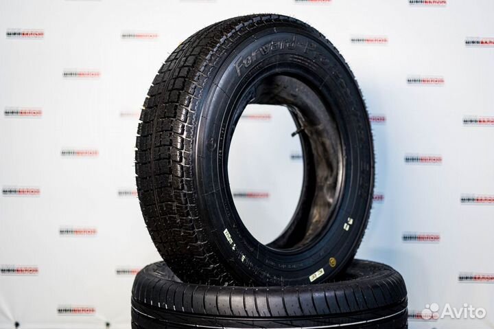 Алтайшина Forward Professional 301 185/75 R16 104R