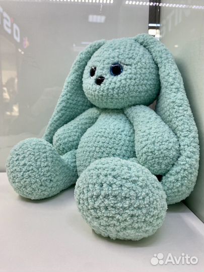 Мягкая игрушка