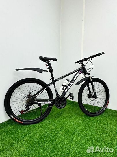 Велосипед Phillips