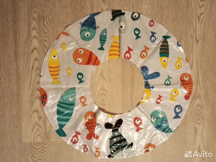 Круг для плавания 3-6