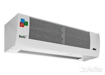 Завеса тепловая Ballu BHC-M20T18-PS (пульт BRC-D1)