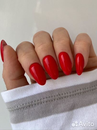 Маникюр, smart педикюр