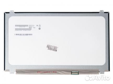Матрица для ноутбука AU Optronics B156HAN06.1