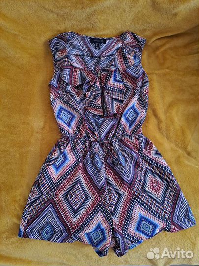 Комбинезон женский 40р летний