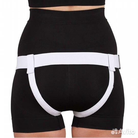 Бандаж грыжевой паховый