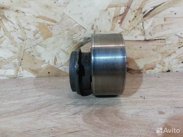 Ролик натяжной Mazda 323 BJ 2000-2003