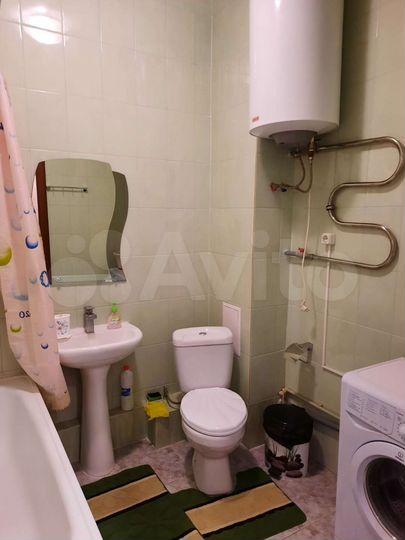 Квартира-студия, 32 м², 9/9 эт.