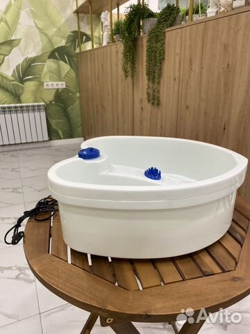 Ванна для педикюра