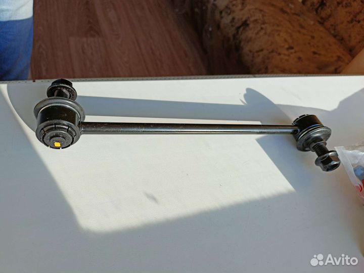 Стойки стабилизатора CTR CLG-15 (CL0085)