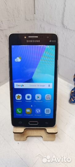 Смартфон Samsung Galaxy J2 Prime SM-G532F