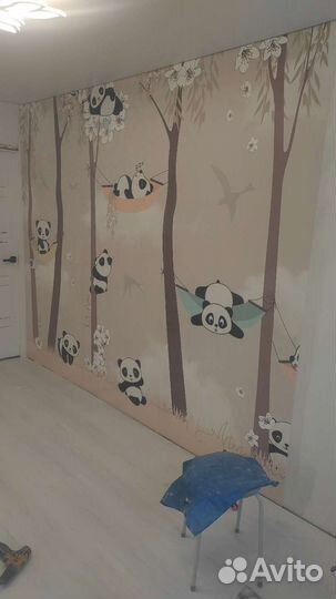 Ремонт и отделка квартир под ключ работа