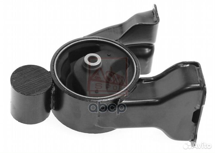 Подушка двигателя задняя 1212-TD16RAT2 asva