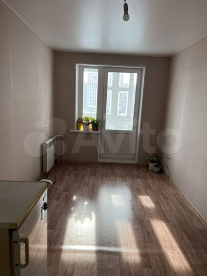 4-к. квартира, 88 м², 9/9 эт.