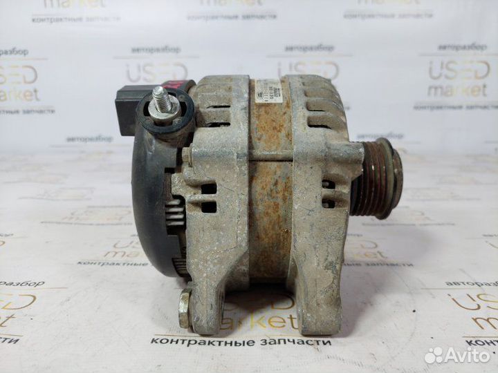 Генератор Land Rover Range Rover Evoque 2.2 224DT