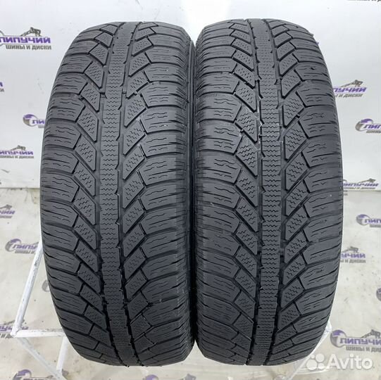 Semperit Master-Grip 2 195/65 R15 95T