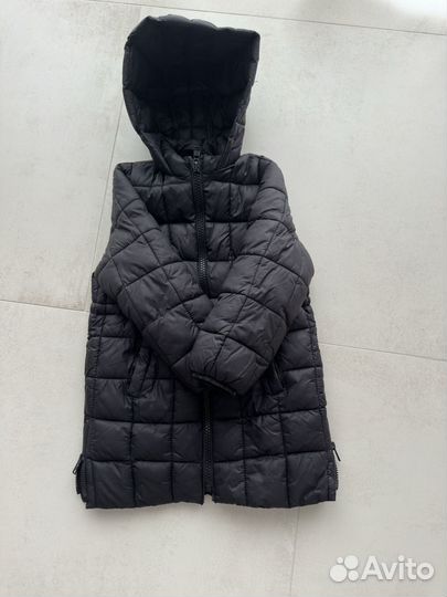 Куртка Zara для девочки