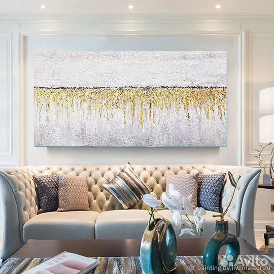 Интерьерная картина 