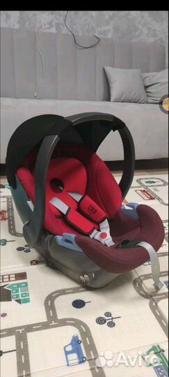 Люлька детская