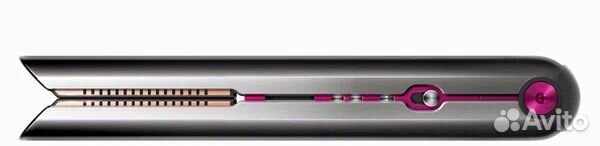 Выпрямитель волос Dyson HS07 Corrale Fuchsia