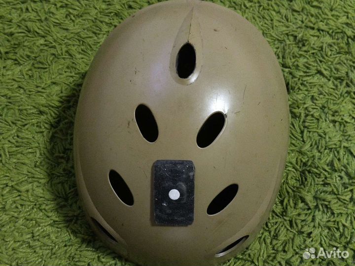 Шлем для страйкбола