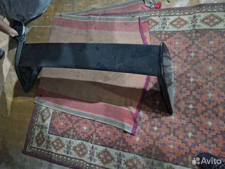 Спойлер EVO (реплика)