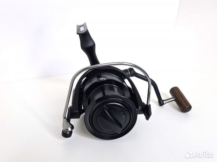 Катушка Okuma 8K