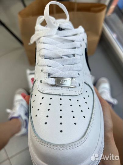 Кроссовки nike air force 1 low