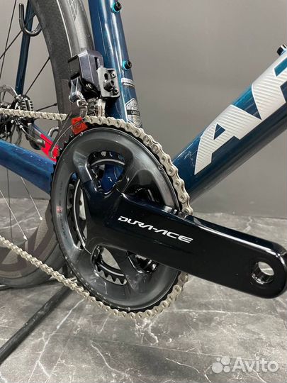 Шоссейный велосипед Argon18 Gallium Pro Disc