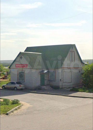 Торговая площадь, 125 м²