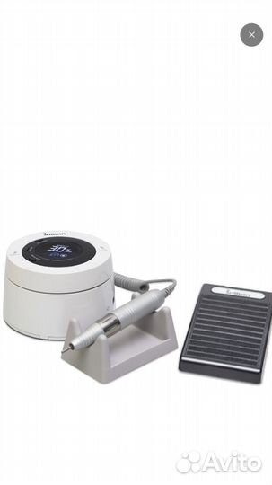 Аппарат для маникюра и педикюра