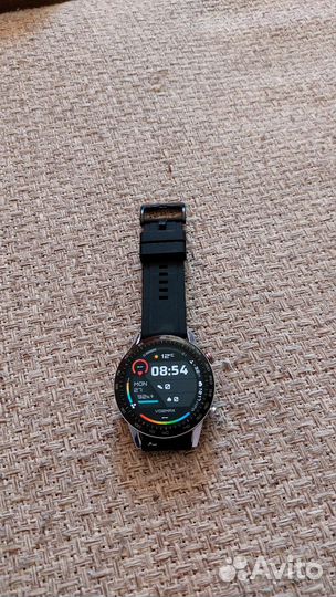 Смарт часы honor magic watch 2