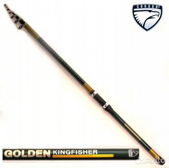 Удочки Спиннинги Катушки