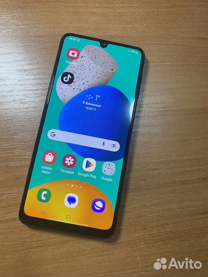 Samsung Galaxy M32 64g
