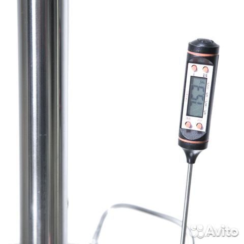 Самогонный аппарат Люкс 20 литров